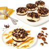 Mini Chocolate Pecan Cheesecakes - 12 pieces, Picture 1