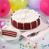 Premier Red Velvet Cake, Picture 2