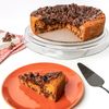 Chocolate Chip Deep Dish Cookie Cake, Picture 1