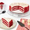 Premier Red Velvet Cake, Picture 1