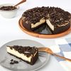 Cookies and Cream Cheesecake, Picture 1