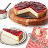 Strawberry Cheesecake, Picture 1