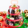 Christmas Donut Tower 🎄, Picture 2