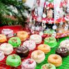 Christmas Donut Tower 🎄, Picture 3