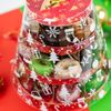 Christmas Donut Tower 🎄, Picture 5