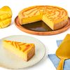 Mango Cheesecake, Picture 1