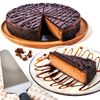 Triple Chocolate Cheesecake, Picture 1