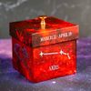 Aries Astrology Box ♈, Picture 1