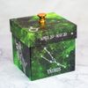 Taurus Astrology Box ♉, Picture 1