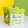 Happy Birthday Friend Box, Picture 1