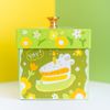 Happy Birthday Friend Box, Picture 3