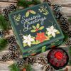 Season's Greetings Bloom Box, Picture 3