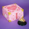 Sweet Hearts Bloom Box, Picture 4
