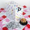 Corporate Roses and Charms Love Shower Box, Picture 2
