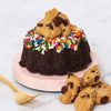 Surprise Cake Explosion Box Gift with Flying Butterfly Surprise, Picture 4