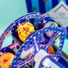 Party Time Mini Donut Ferris Wheel, Picture 4