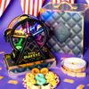 Luxe Mini Donut Ferris Wheel, Picture 3