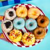 Luxe Mini Donut Ferris Wheel, Picture 6