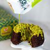 Dubai Chocolate Cake Duo, Picture 3