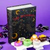 Enchanted Halloween Spell Book 👁, Picture 1