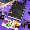 Enchanted Halloween Spell Book 👁, Picture 3