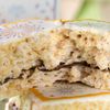 "Celebrate" Chocolate Caramel Crispy Cake, Picture 2