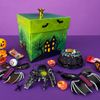Happy Halloween! Explosion Bundle - Midnight Green, Picture 5