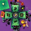 Happy Halloween! Explosion Bundle - Midnight Green, Picture 1