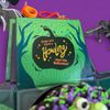 Happy Halloween! Explosion Bundle - Midnight Green, Picture 4
