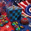 Happy Birthday, America! Explosion Bundle, Picture 5