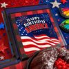 Happy Birthday, America! Explosion Bundle, Picture 3