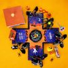 Pumpkin Patch Halloween Explosion Bundle, Picture 1