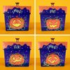 Pumpkin Patch Halloween Explosion Bundle, Picture 3