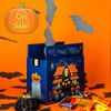 Haunted House Bat Surprise 🦇, Picture 1
