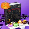 Enchanted Halloween Spell Book 🌙, Picture 1
