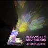 HELLO KITTY®️ AND FRIENDS Sweet Dreams Box , Picture 1