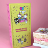 HELLO KITTY®️ AND FRIENDS Bubble Box, Picture 1