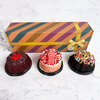 Create Your Cake Trio, Picture 3