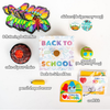 Back to School Bundle, Picture 3