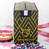 Gold Luxury Love Shower Box, Picture 2