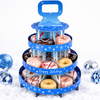 Winter Wonderland Donut Tower ❄, Picture 2