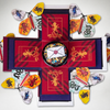 Harry Potter Gryffindor Explosion Box, Picture 2