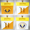 Harry Potter Hufflepuff Explosion Box, Picture 3