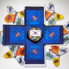 Harry Potter Ravenclaw Explosion Box, Picture 2