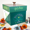 Harry Potter Slytherin Explosion Box, Picture 4
