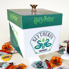 Harry Potter Slytherin Explosion Box, Picture 5