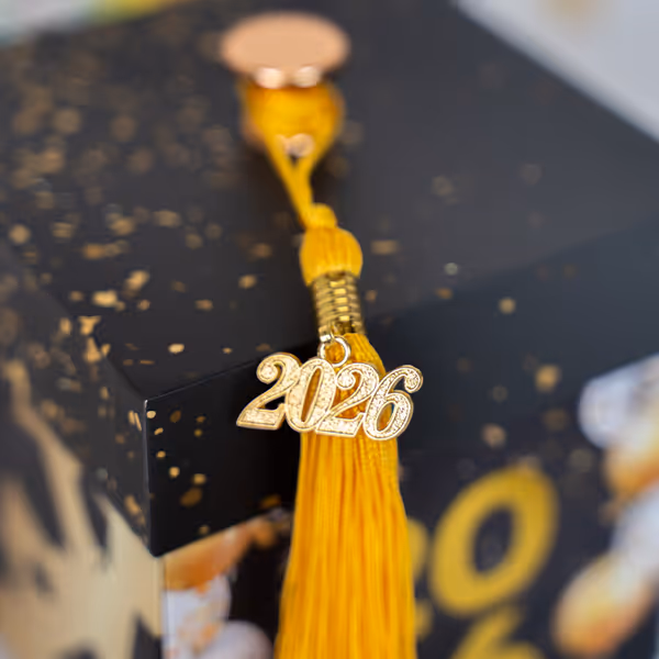 Graduation 2026 Explosion Bundle