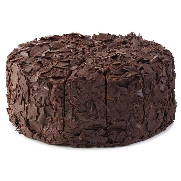 Premier Chocolate Overload Layer Cake