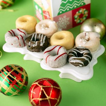 Picture of Merry Christmas Bubble Box, Picture 3