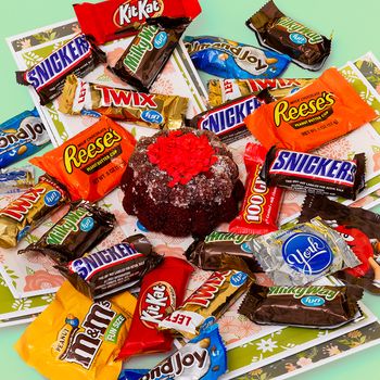 Picture of Candy Kaboom!, Picture 1